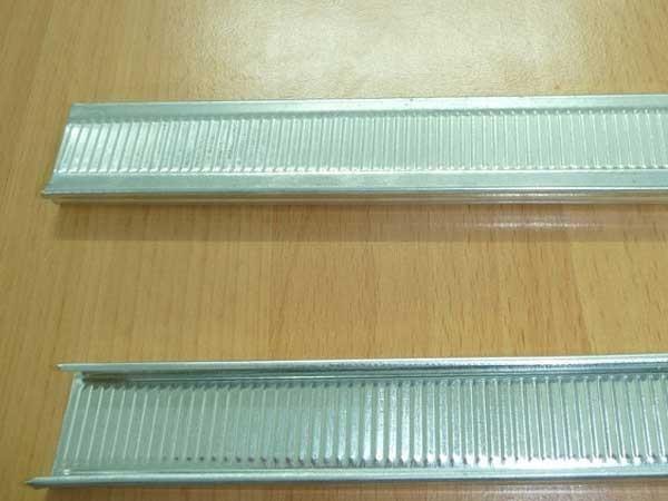 產品名稱：吊頂輕鋼龍骨批發(fā)